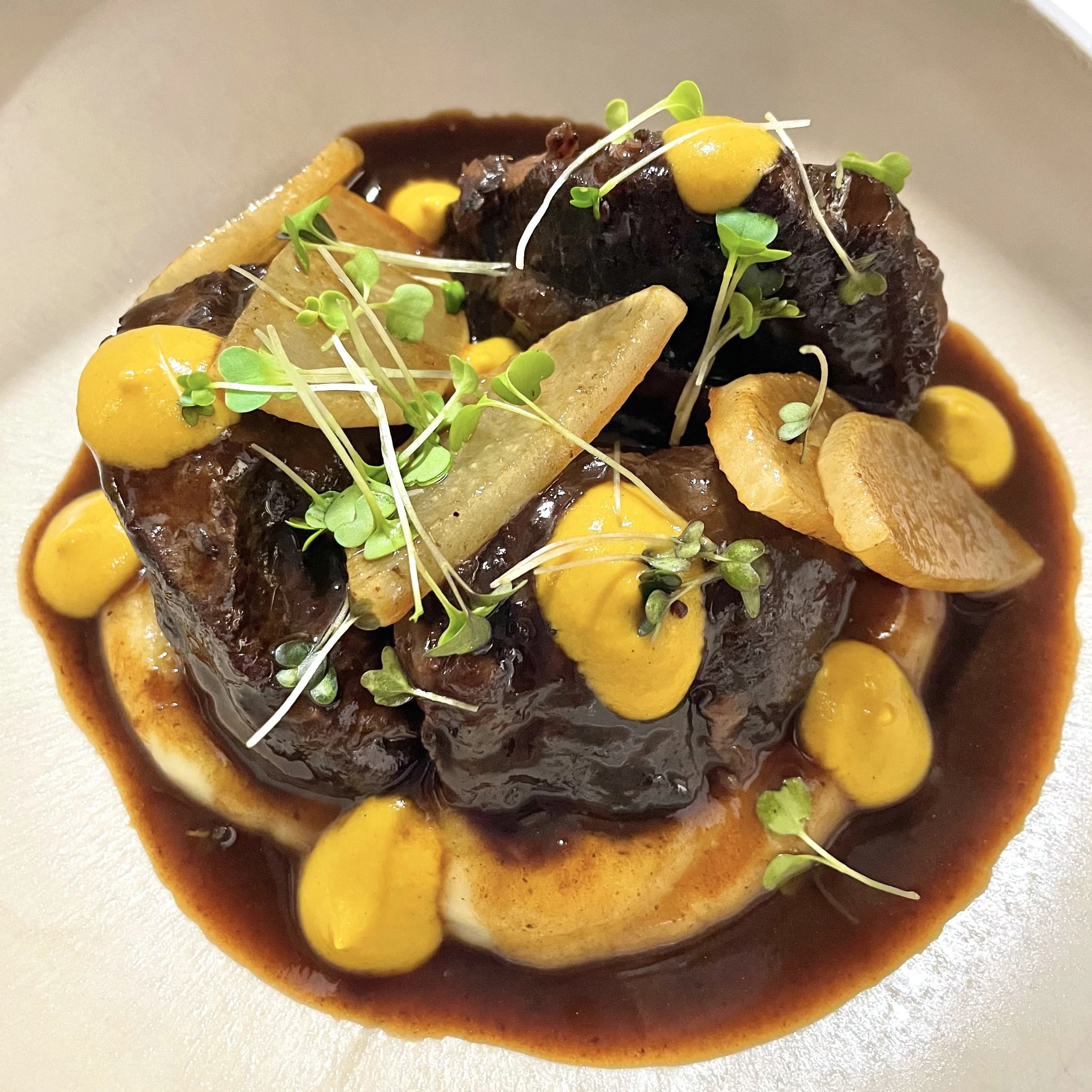 descripcion del plato